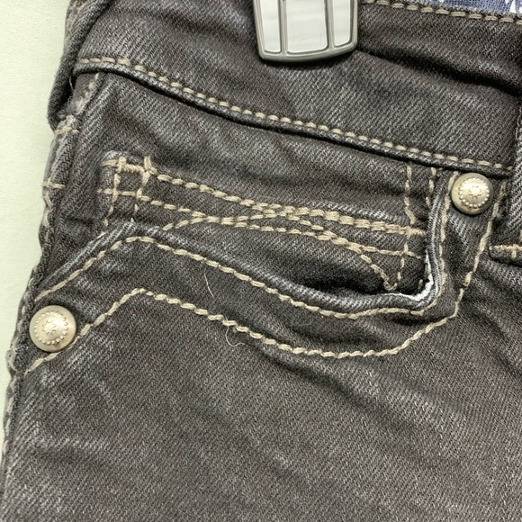 Ariat REAL denim black bootcut Jeans - Picture 8 of 8